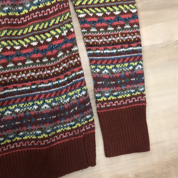 BDG Holiday Sweater - Picture 4 of 5